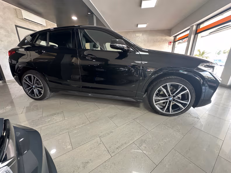 BMW X2 - 6