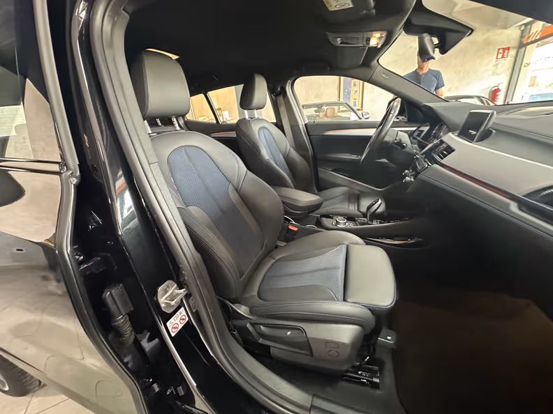 BMW X2 - 14