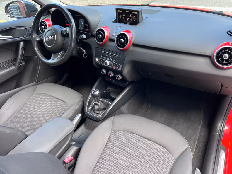 Audi A1 - 11