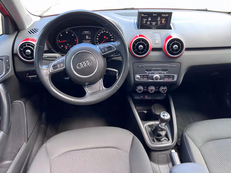 Audi A1 - 10