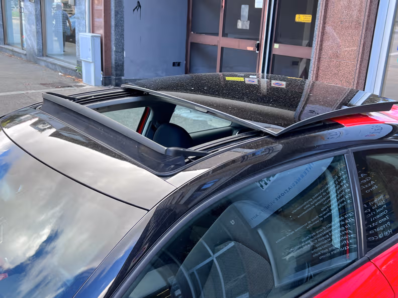 Audi A1 - 2