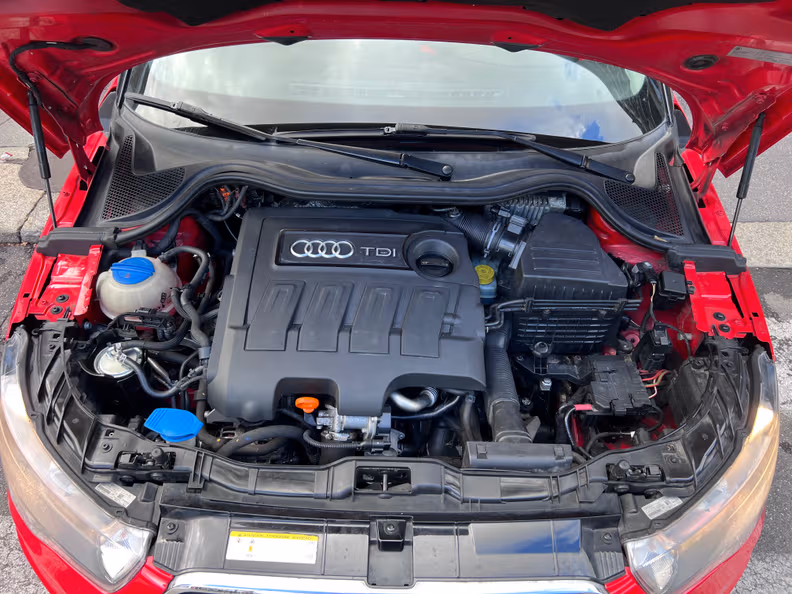 Audi A1 - 23