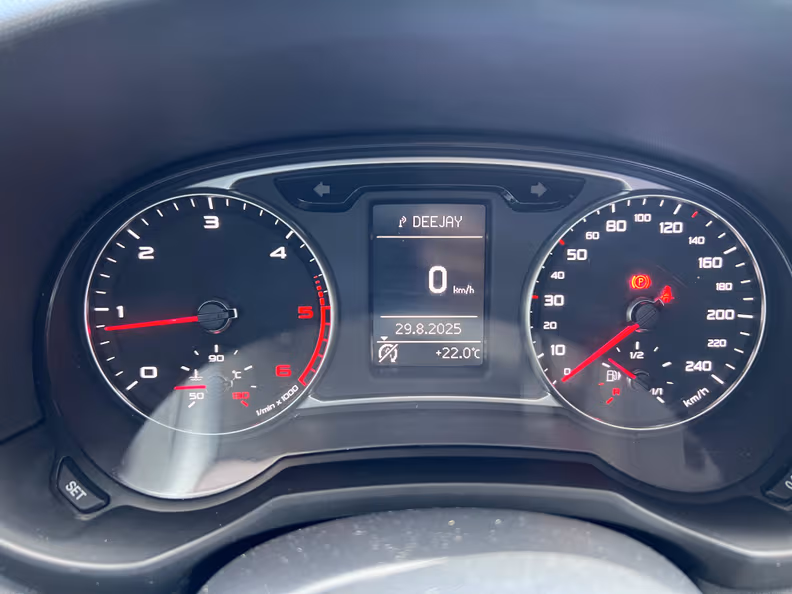 Audi A1 - 18
