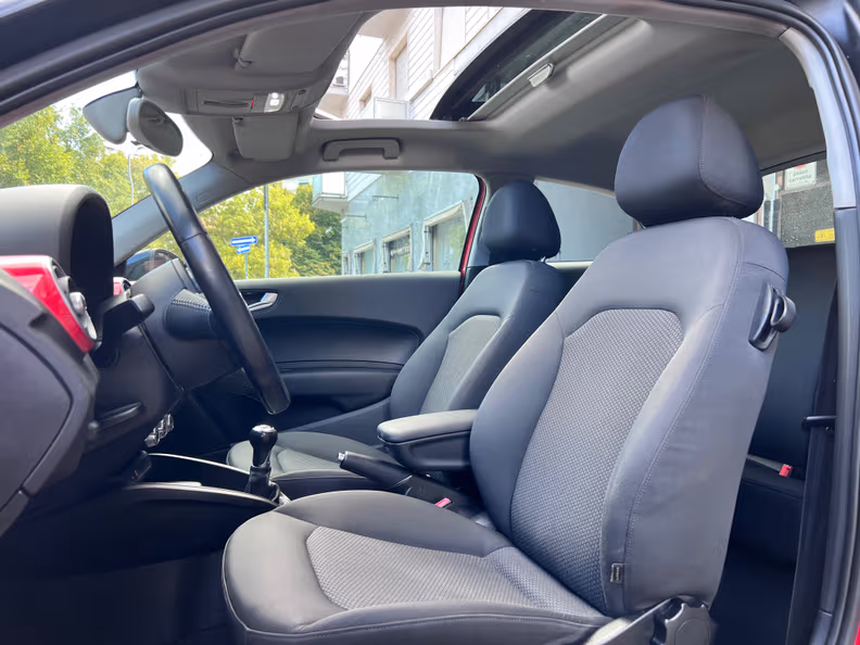 Audi A1 - 12