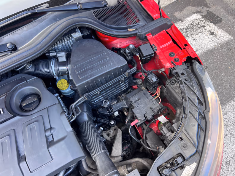 Audi A1 - 25