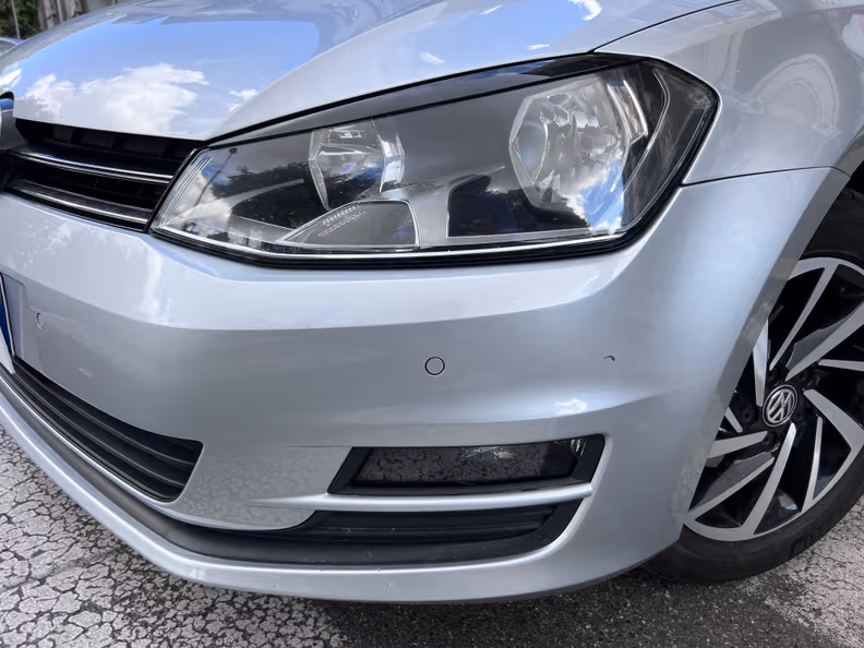 Volkswagen Golf - 17