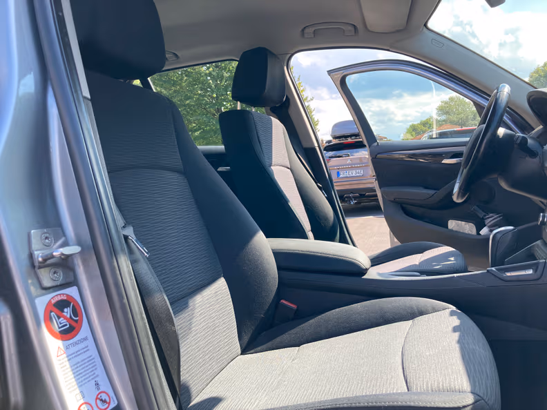 BMW X1 - 42