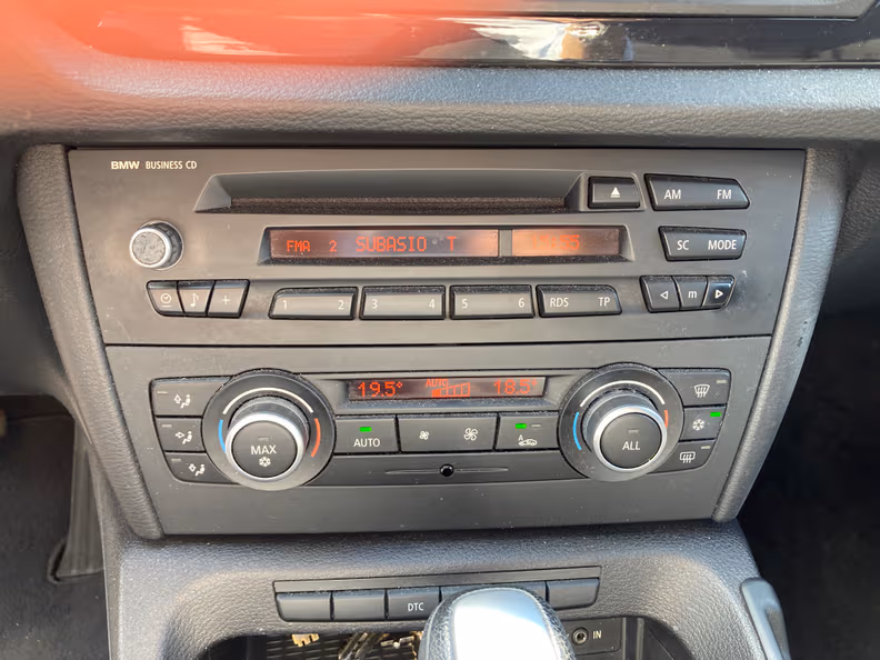 BMW X1 - 31