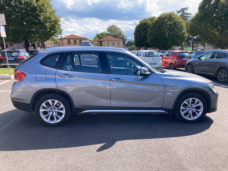 BMW X1 - 16