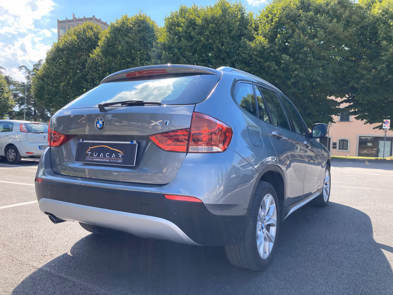 BMW X1 - 13