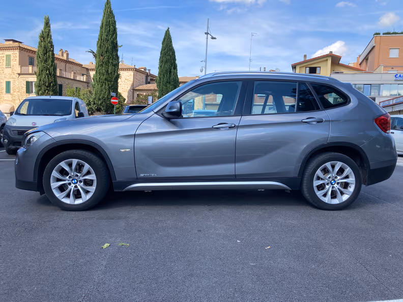 BMW X1 - 6