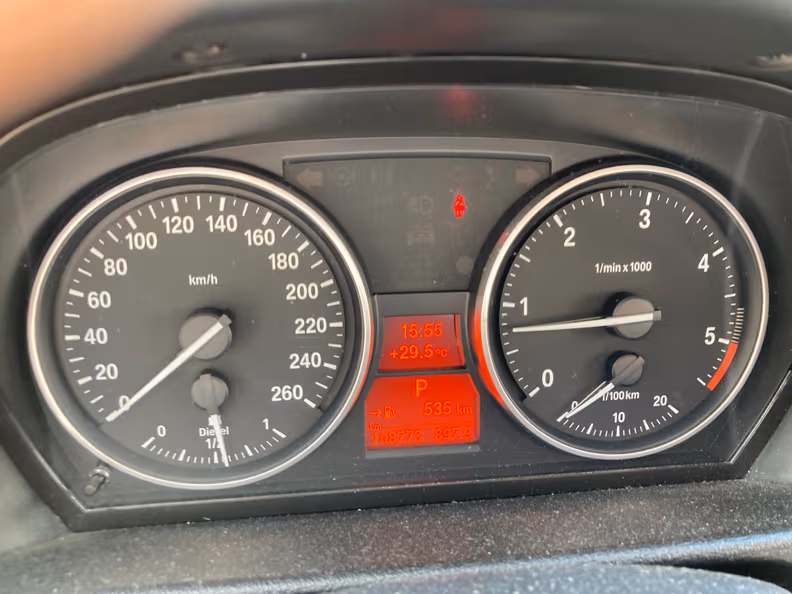BMW X1 - 27