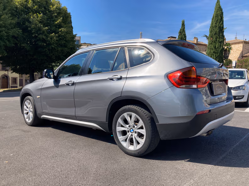BMW X1 - 9