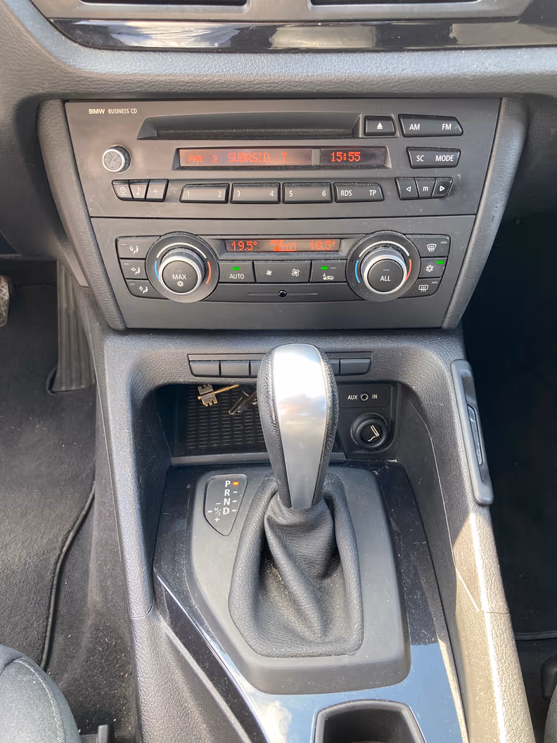 BMW X1 - 32
