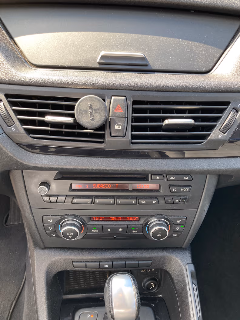 BMW X1 - 33