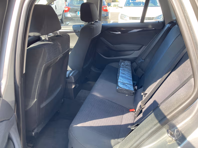 BMW X1 - 35