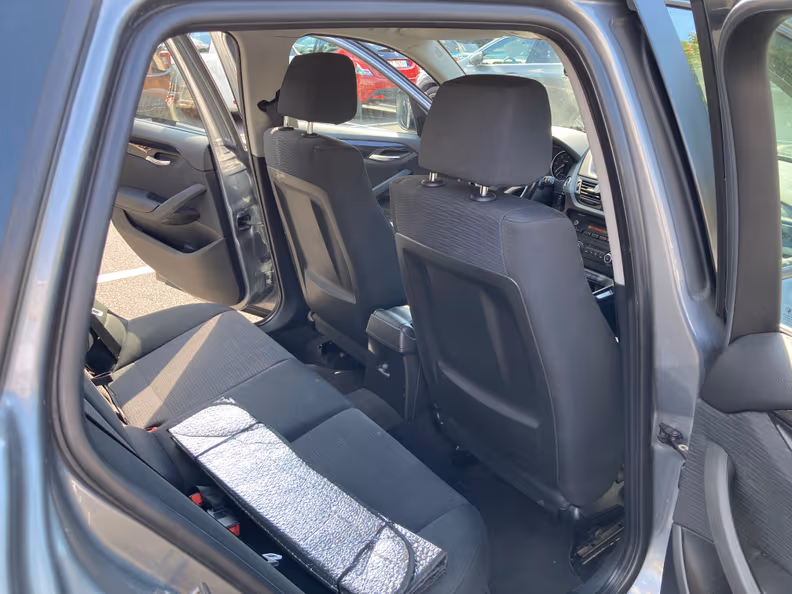 BMW X1 - 38