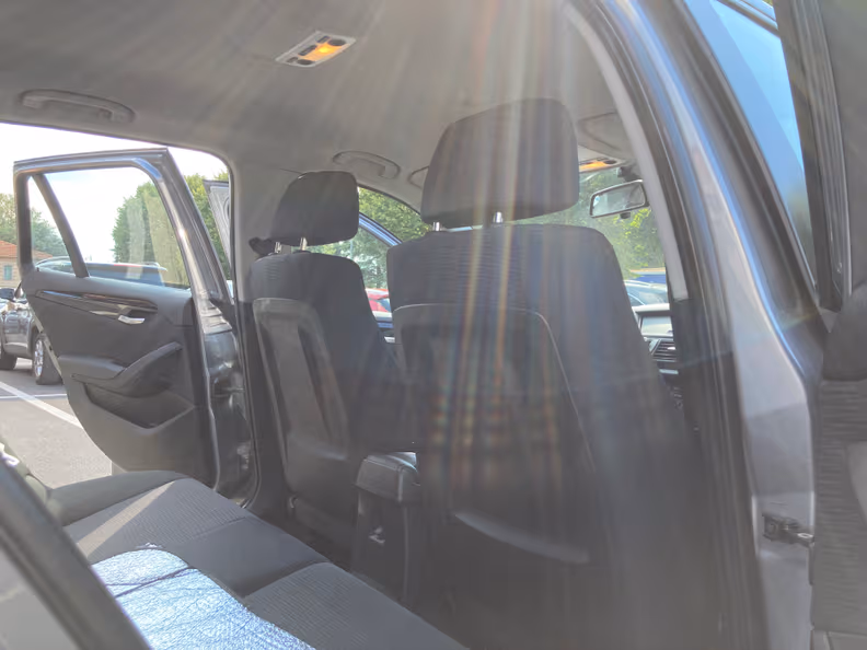 BMW X1 - 39