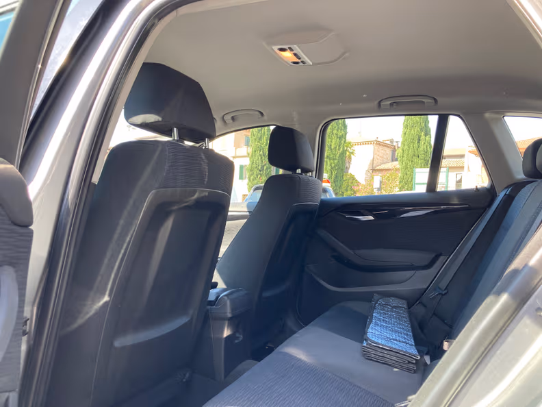 BMW X1 - 34
