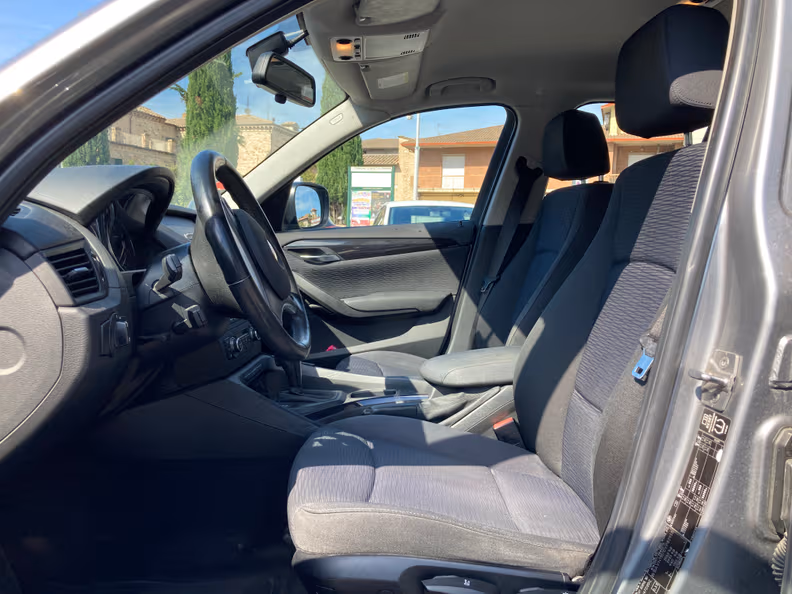 BMW X1 - 25