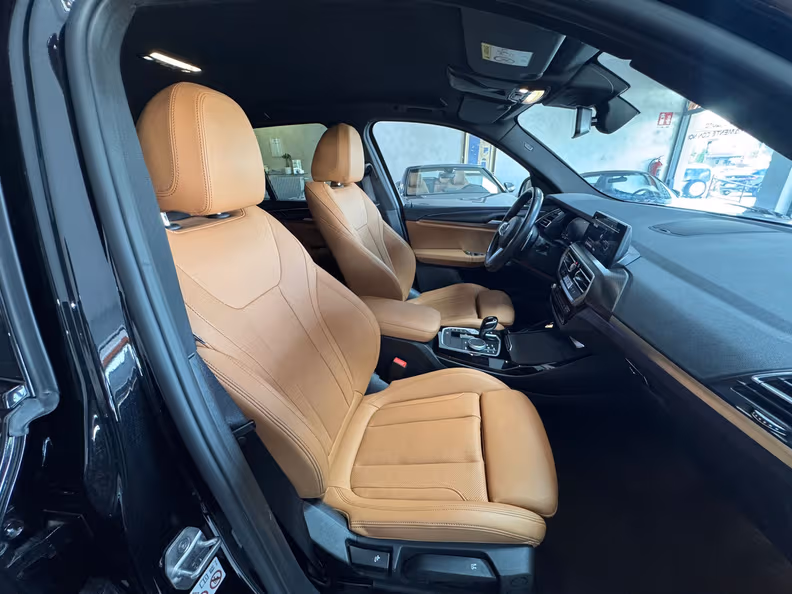 BMW X3 - 14