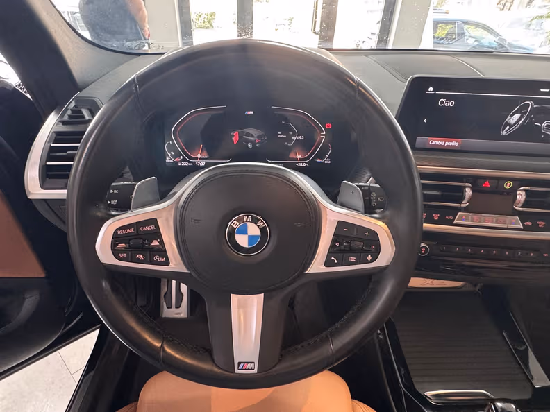 BMW X3 - 11