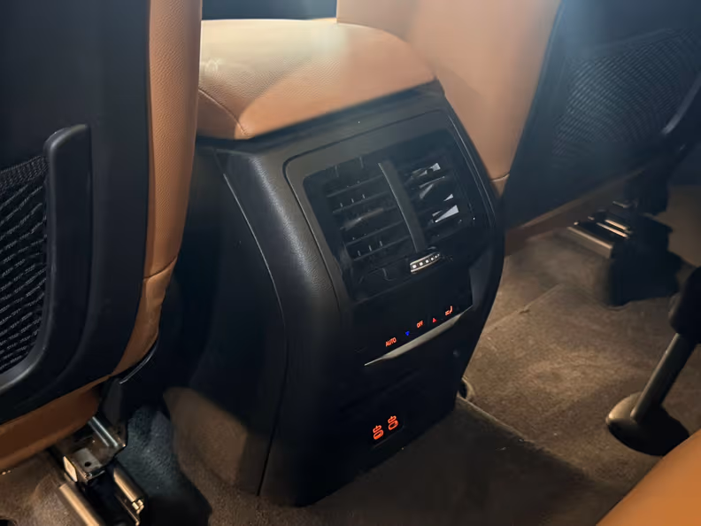 BMW X3 - 15
