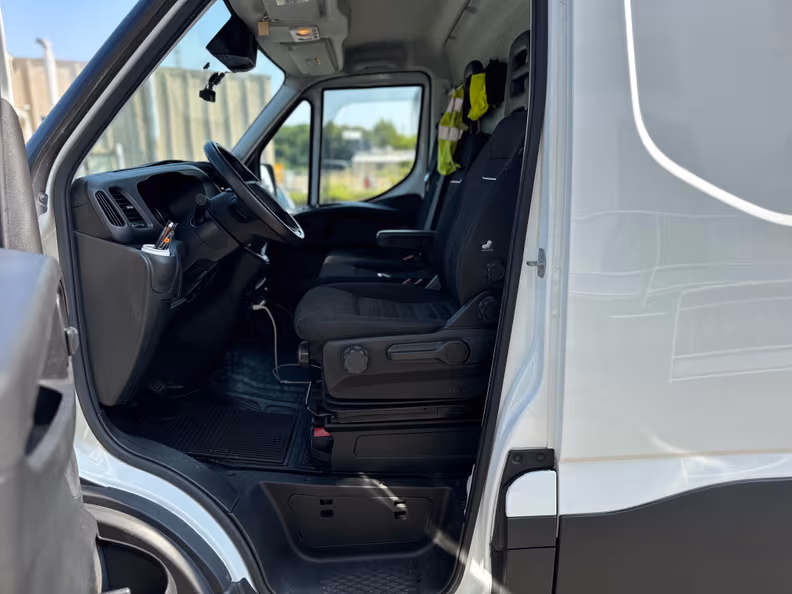 Iveco Daily - 16