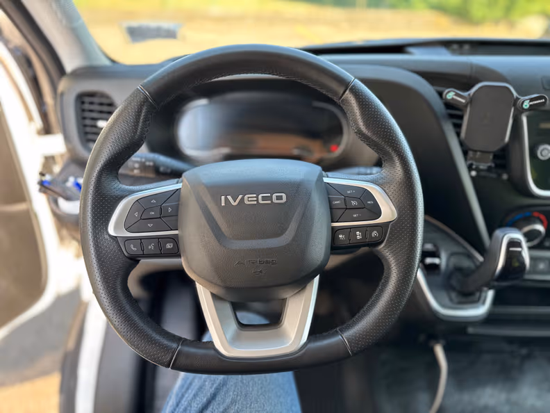 Iveco Daily - 11