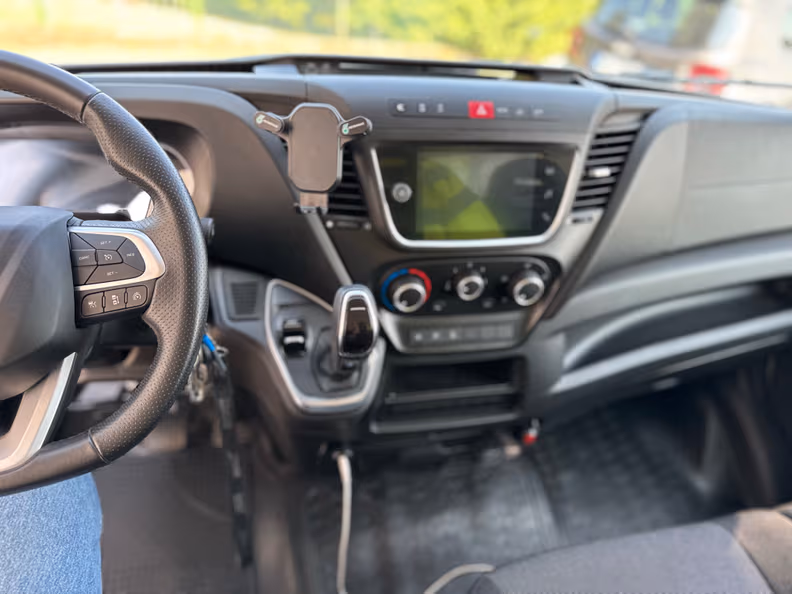 Iveco Daily - 15