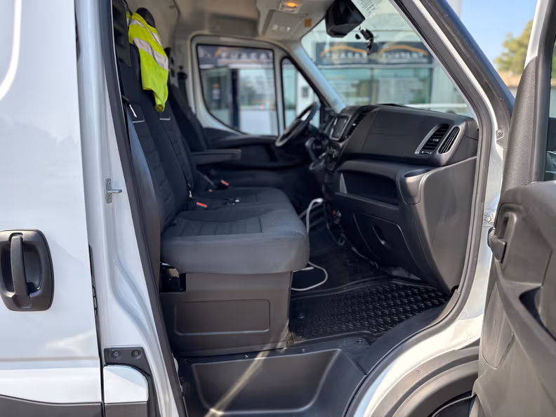Iveco Daily - 19