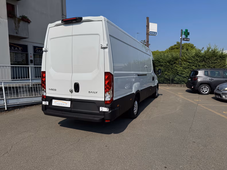 Iveco Daily - 5