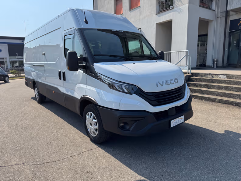 Iveco Daily - 7