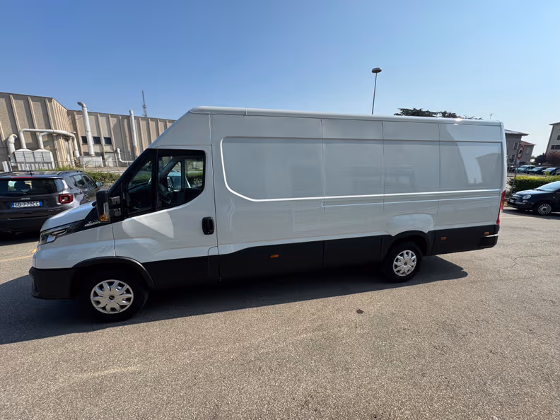 Iveco Daily - 2