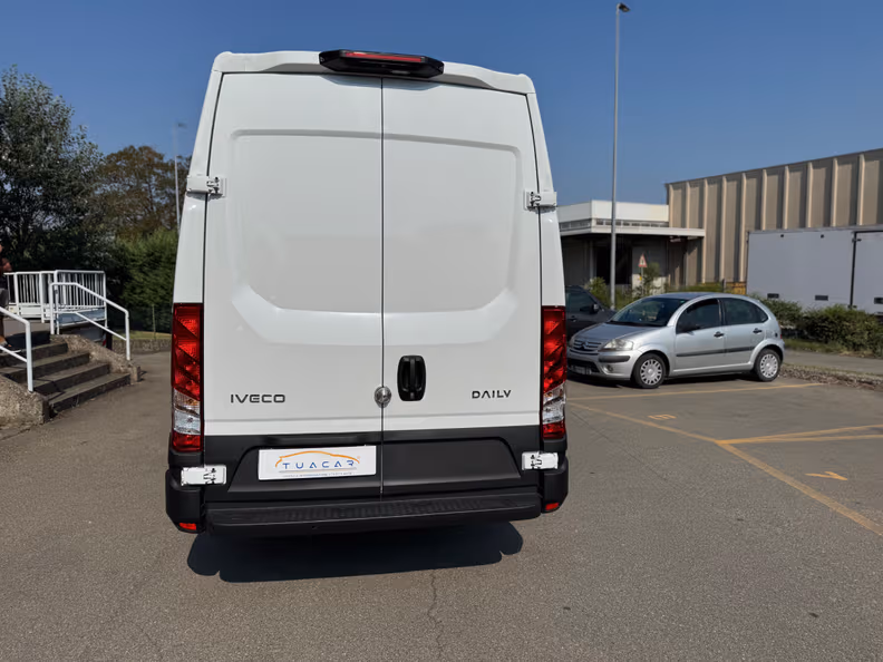 Iveco Daily - 4