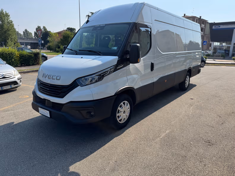 Iveco Daily - 1