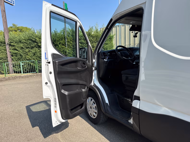 Iveco Daily - 17