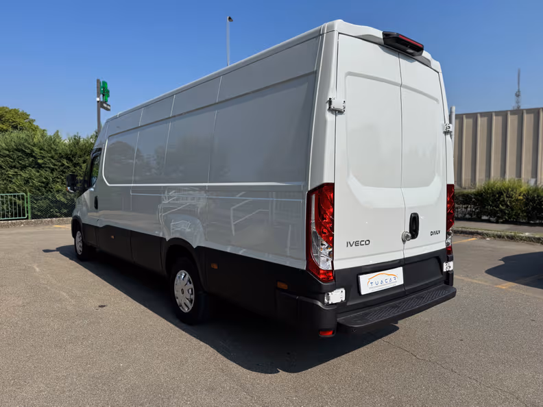 Iveco Daily - 3