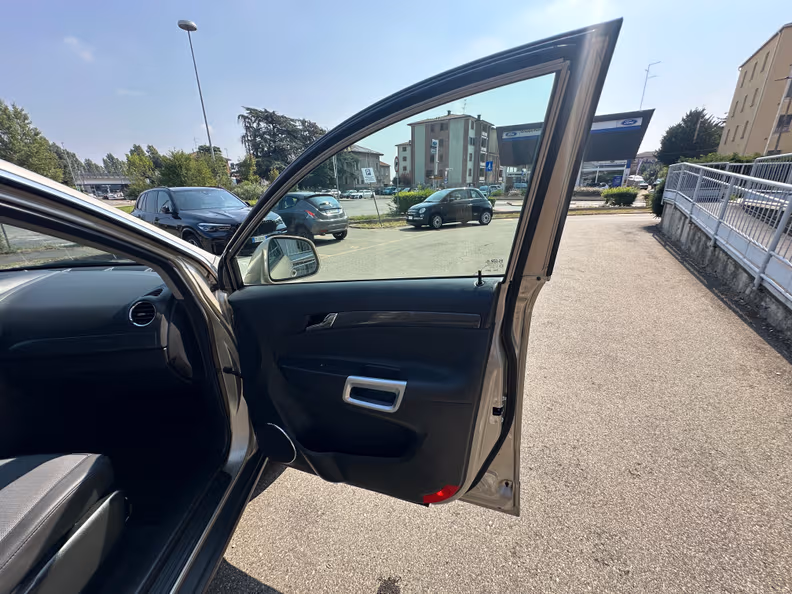 Opel Antara - 25