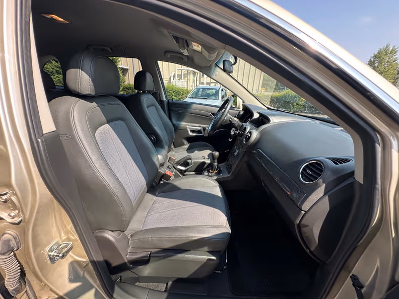 Opel Antara - 26