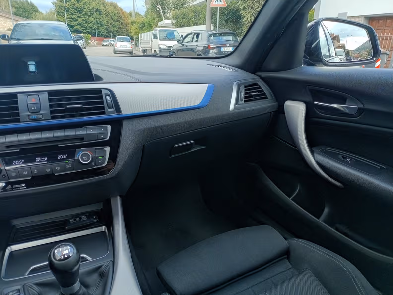 BMW 1 series - 31