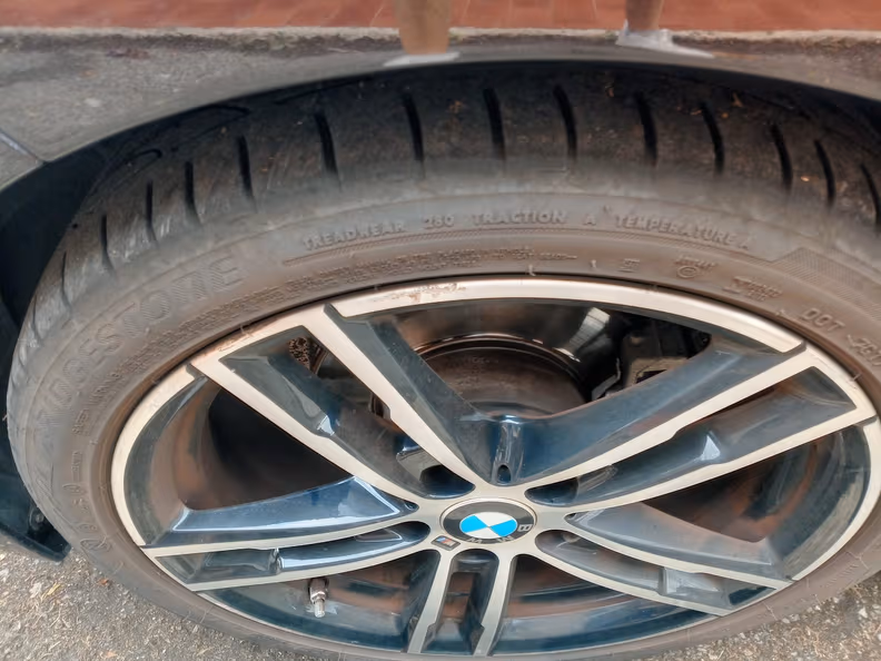 BMW 1 series - 13