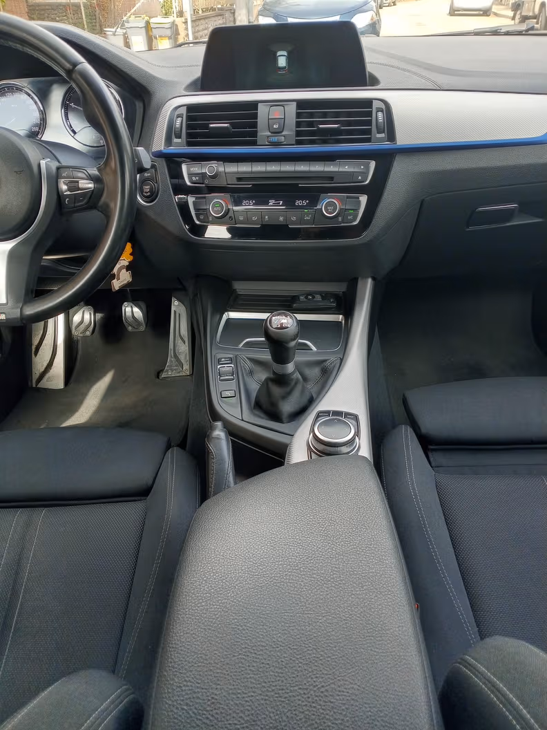 BMW 1 series - 29
