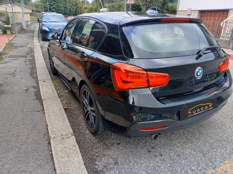 BMW 1 series - 10