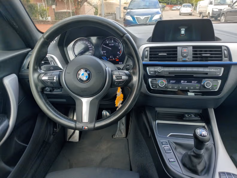 BMW 1 series - 28