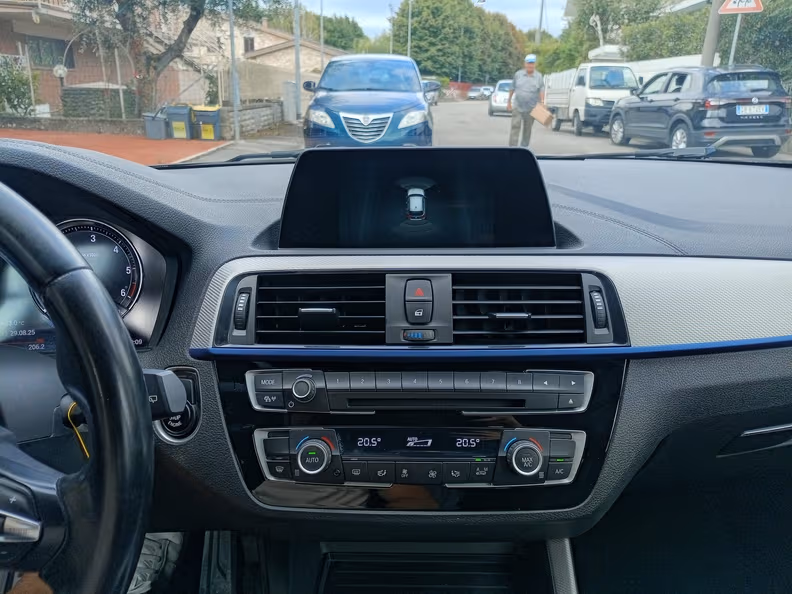 BMW 1 series - 30