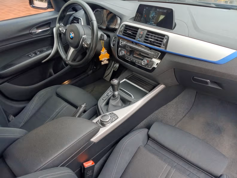 BMW 1 series - 36