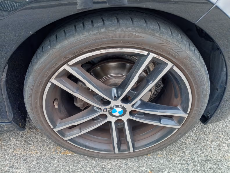 BMW 1 series - 16