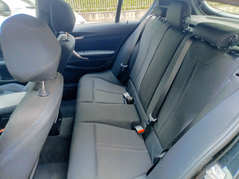 BMW 1 series - 38
