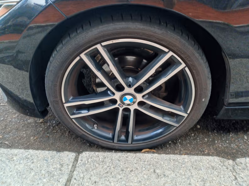 BMW 1 series - 14